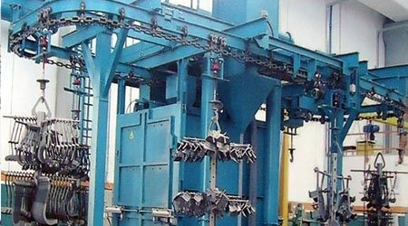 懸鏈?zhǔn)綊佂铏C(jī)清理效果怎么樣？