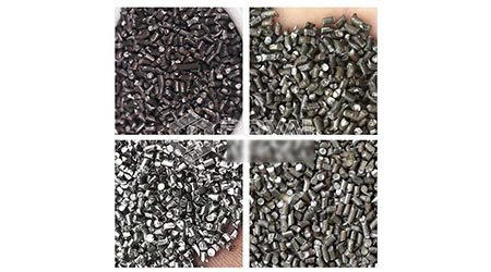 拋丸機(jī)的配件非常重要，青島普華重工機(jī)械是品質(zhì)的首選