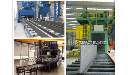 拋丸清理機(jī)操作過(guò)程中有哪些錯(cuò)誤是不能犯的？