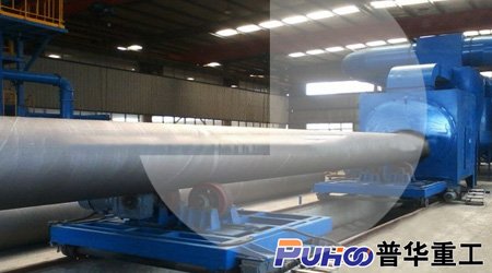 Q69通過(guò)式拋丸機(jī)去哪買(mǎi)便宜?