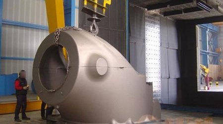 拋丸機(jī)啟動(dòng)開(kāi)機(jī)需要注意那些事情？