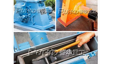 拋丸清理機設(shè)備心臟，拋丸器（拋頭）的工作原理