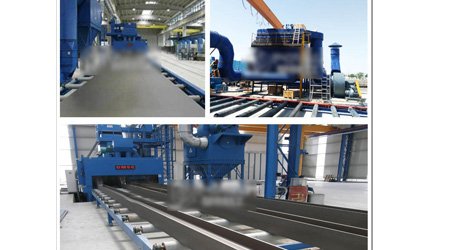 如何預(yù)防拋丸機(jī)除塵器著火?拋丸機(jī)除塵器起火防護(hù)措施