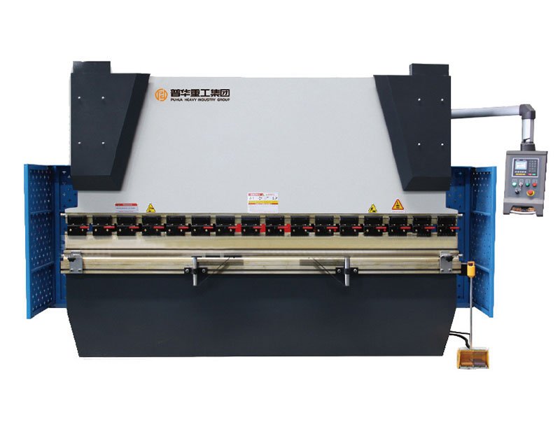 數(shù)控折彎?rùn)C(jī)